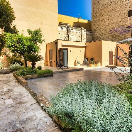 Giardino Dei Lenti Hotel Bari Eksteriør billede