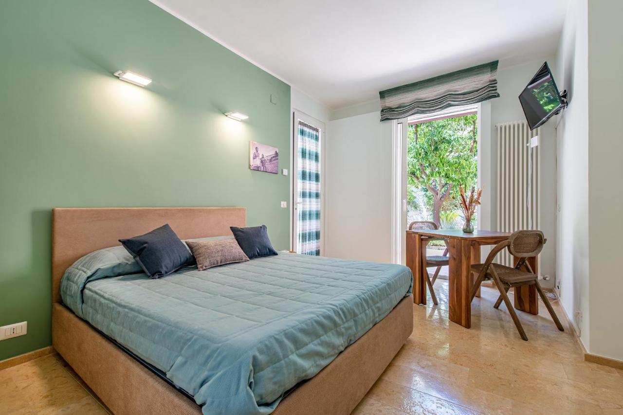 Giardino Dei Lenti Hotel Bari Eksteriør billede