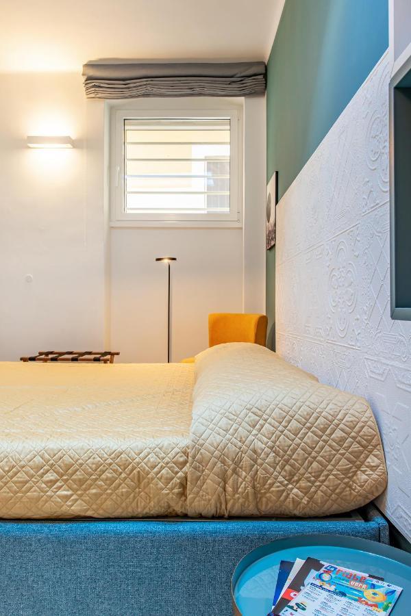 Giardino Dei Lenti Hotel Bari Eksteriør billede