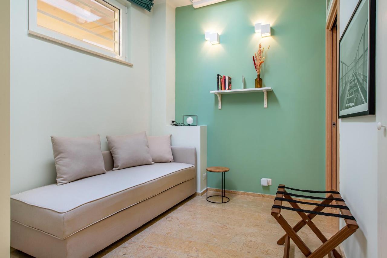 Giardino Dei Lenti Hotel Bari Eksteriør billede