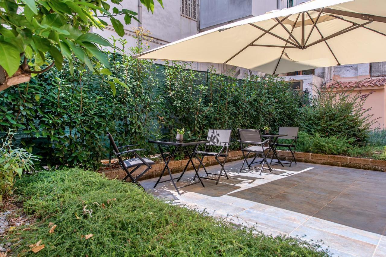 Giardino Dei Lenti Hotel Bari Eksteriør billede