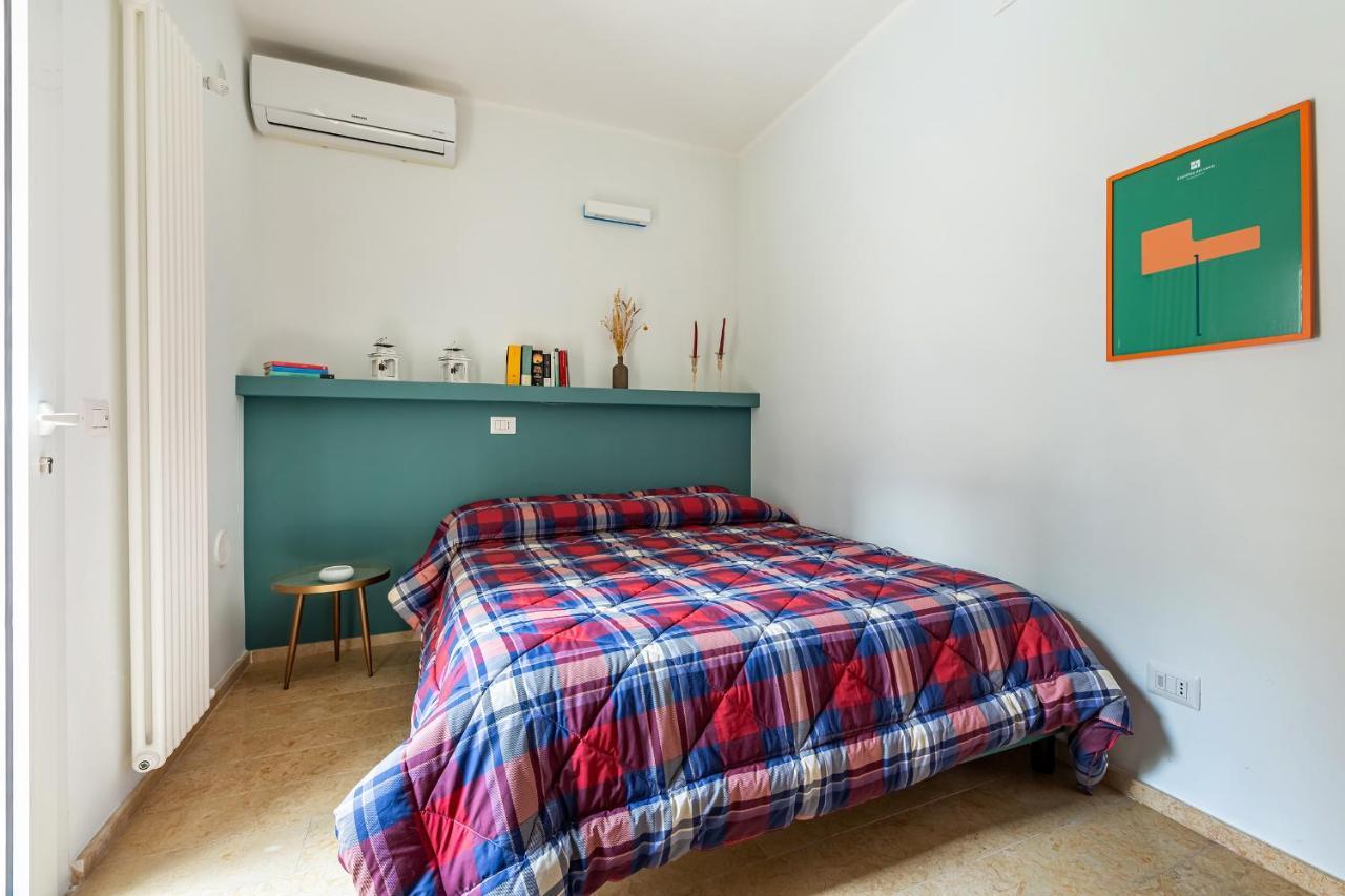 Giardino Dei Lenti Hotel Bari Eksteriør billede