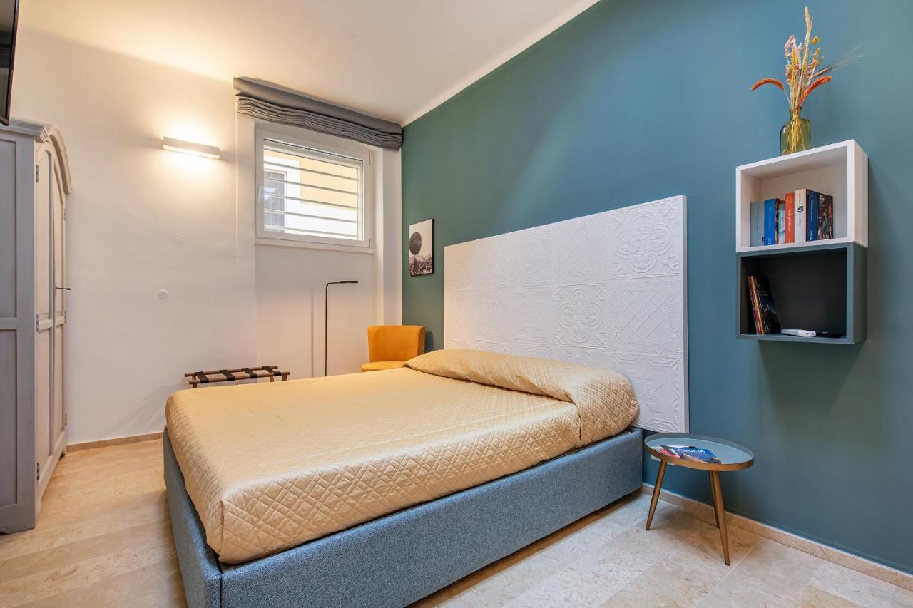 Giardino Dei Lenti Hotel Bari Eksteriør billede