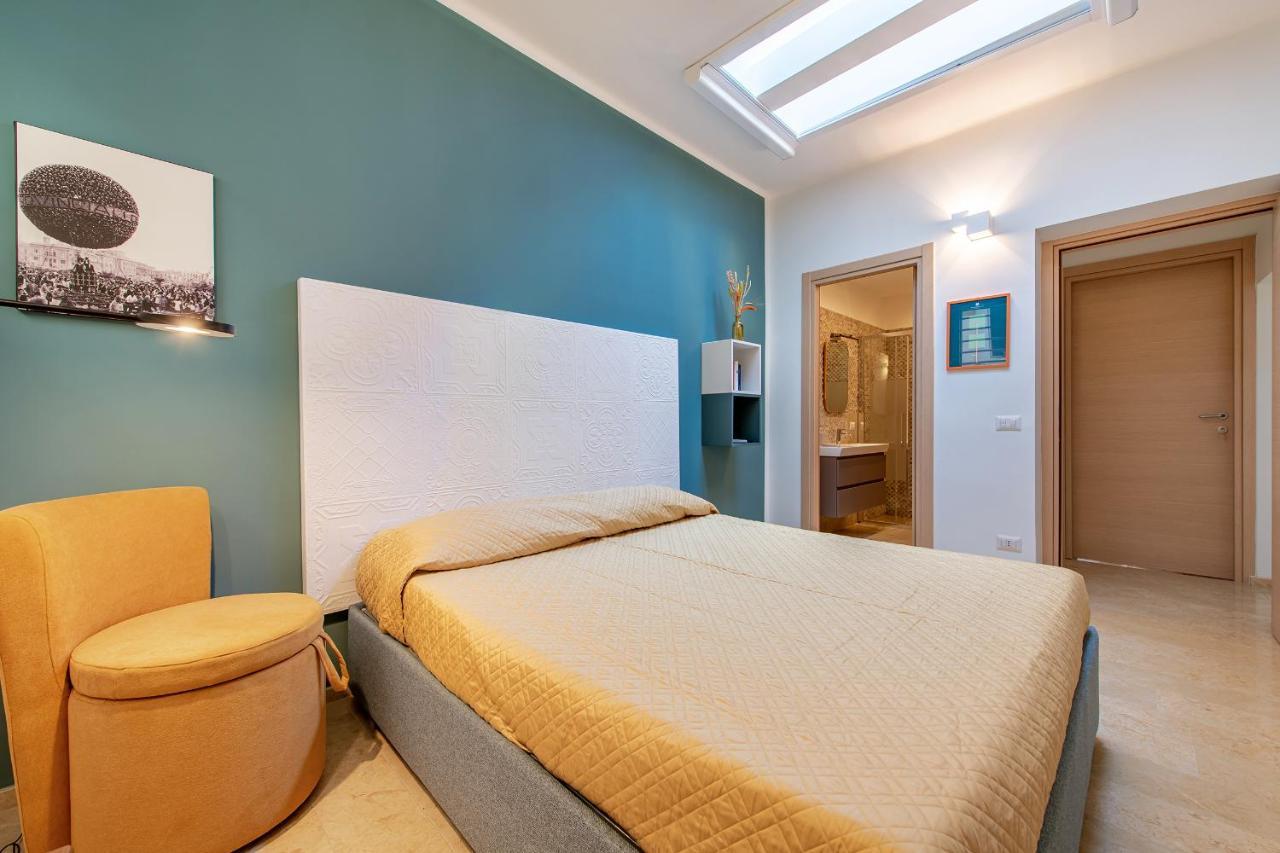 Giardino Dei Lenti Hotel Bari Eksteriør billede