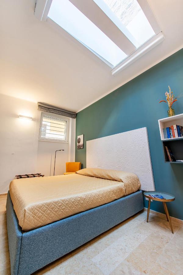 Giardino Dei Lenti Hotel Bari Eksteriør billede