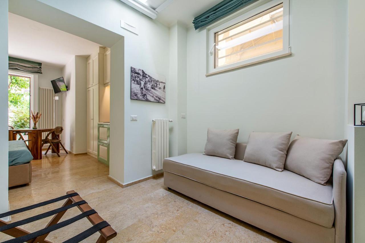 Giardino Dei Lenti Hotel Bari Eksteriør billede